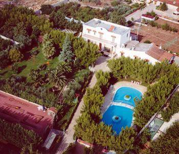 Holiday Residence