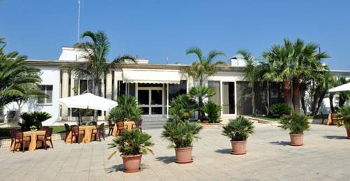 Hotel Il Timone