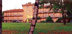 Hotel Aia Del Vento