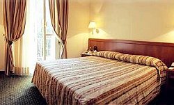 Hotel Aia Del Vento