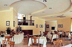 Hotel Aia Del Vento