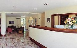 Hotel Aia Del Vento