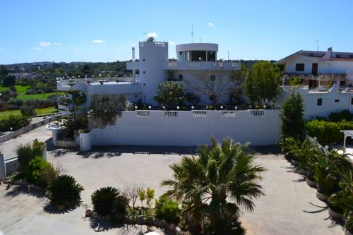 Hotel Falco D'oro