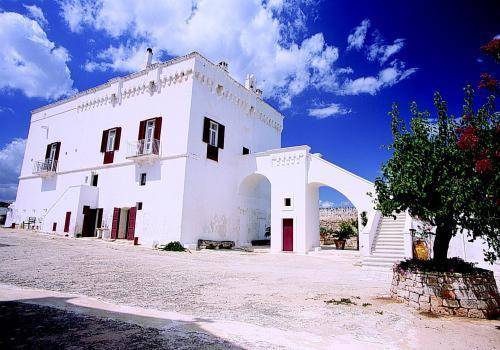Masseria Torre Coccaro