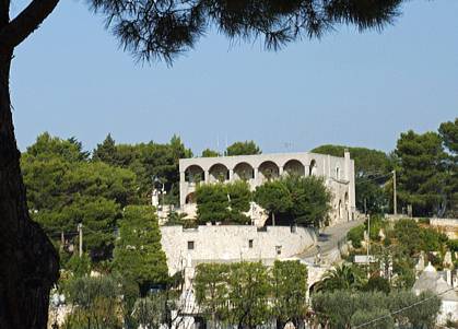 Hotel La Silvana