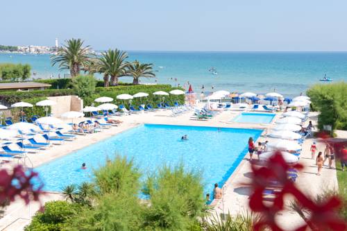Hotel Del Levante