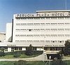 Perugia Plaza Hotel