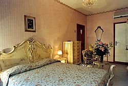Hotel Il Granduca