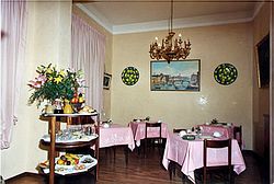 Hotel Il Granduca