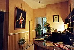 Hotel Il Granduca