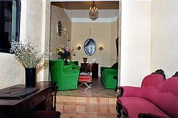 Hotel Il Granduca