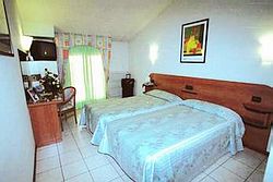 Hotel Molino Rosso