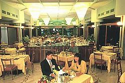 Hotel Molino Rosso