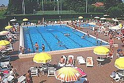 Hotel Molino Rosso