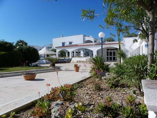 Hotel Villaggio Plaia