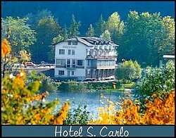 Hotel Resort Dei Normanni