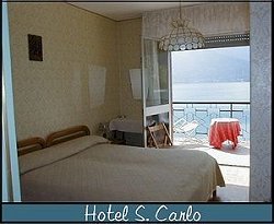 Hotel San Carlo