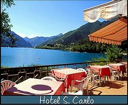 Hotel San Carlo