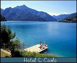 Hotel San Carlo