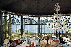 Hotel Villa e Palazzo Aminta