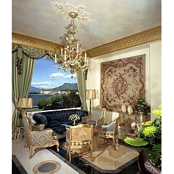 Hotel Villa e Palazzo Aminta