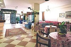 Hotel Boomerang
