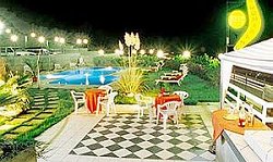 Hotel Boomerang