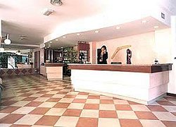 Hotel Boomerang