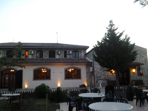 L'Orecchietta