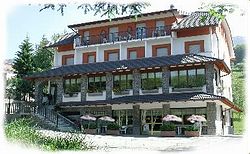 Hotel De La Ville