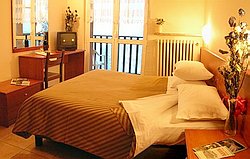 Hotel De La Ville