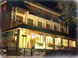 Hotel De La Ville