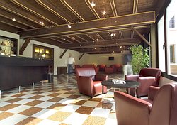 BEST WESTERN Titian Inn Hotel Treviso