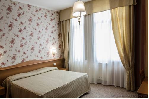 Hotel Sorriso
