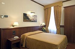 Best Western Plus Hotel Felice Casati