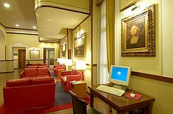 Best Western Plus Hotel Felice Casati