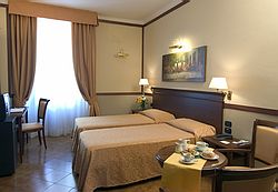 Best Western Plus Hotel Felice Casati