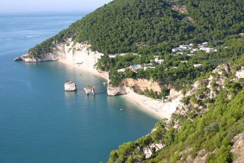 Hotel Baia Delle Zagare