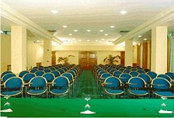 Katane Palace Hotel