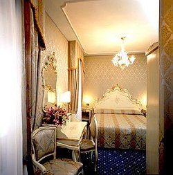 Hotel Carlton On The Grand Canal