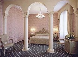 Hotel Carlton On The Grand Canal