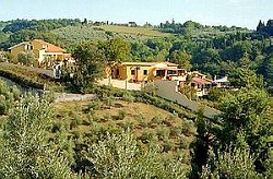 Hotel Piccolo Paradiso