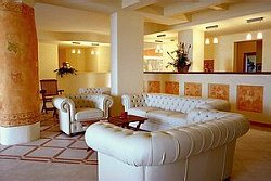 Hotel Piccolo Paradiso