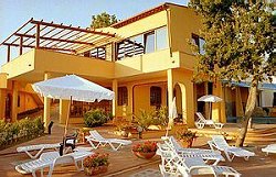 Hotel Piccolo Paradiso