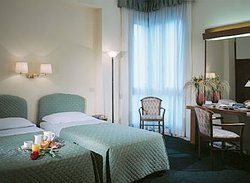 B&B Hotel Firenze City Center