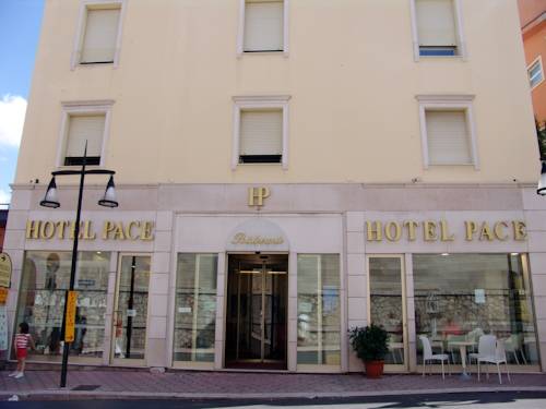 Hotel Pace