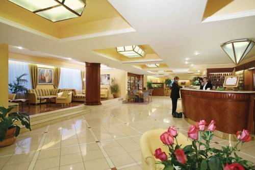 Hotel Parco Delle Rose