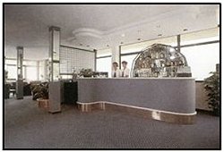 Hotel Parco Delle Rose