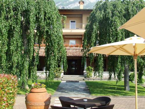 Albergo Villa Edy