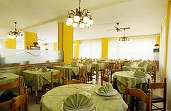 Hotel Riviera
